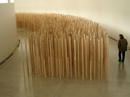 Aneas Wilder