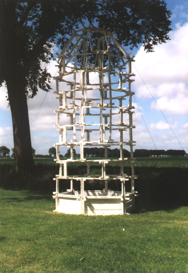 de Luchttoren (2002)