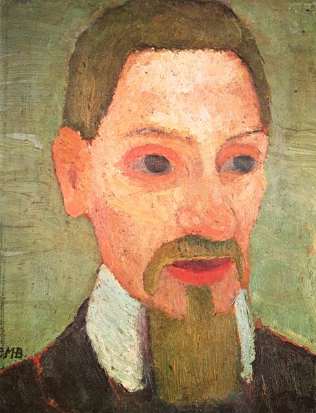 Paula Modersohn-Becker