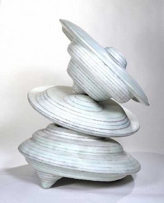 Tony Cragg