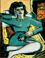 max beckmann